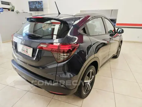 HR-V 1.8 16V EX
