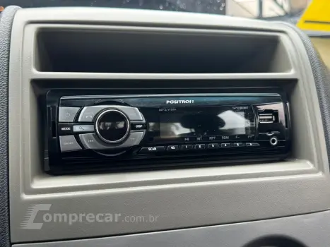 PALIO 1.0 MPI Fire 8V