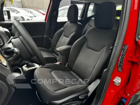 RENEGADE - 1.8 16V 4P AUTOMATICO