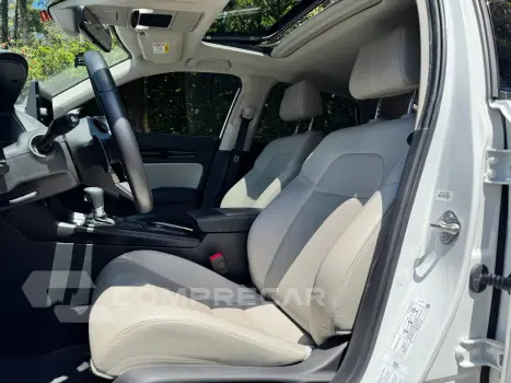 CIVIC 2.0 DI E:hev Touring E-