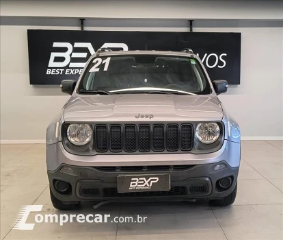 RENEGADE 1.8 16V Sport