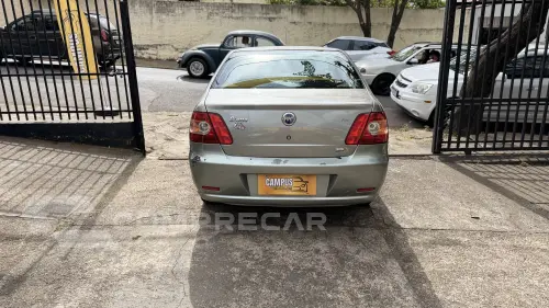 SIENA 1.0 MPI EL Celebration 8V