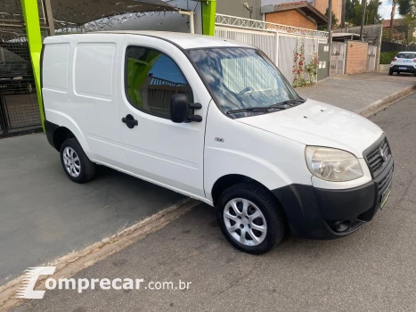 DOBLÒ 1.4 MPI 8V
