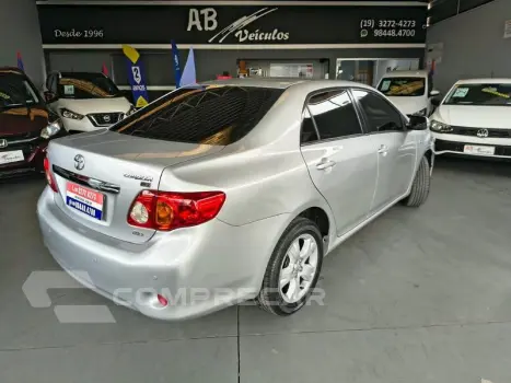 COROLLA XEI20FLEX