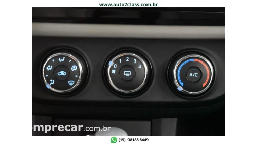 COROLLA - 1.8 GLI 16V 4P AUTOMÁTICO