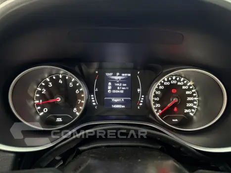 COMPASS 2.0 16V Sport