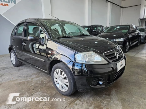 C3 1.4 I GLX 8V
