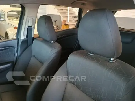 FIT 1.5 LX 16V
