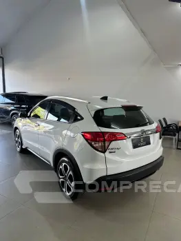HR-V EXL 1.8 Flexone 16V 5p Aut.