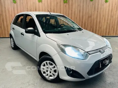 FIESTA 1.0 MPI 8V