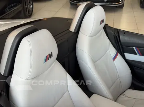 Z4 2.0 16V 20I SDRIVE GP ROADSTER AUTOMÁTICO