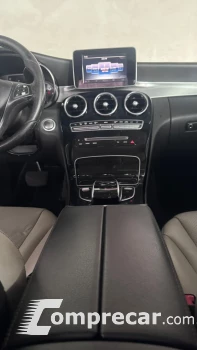 C 180 1.6 CGI Classic 16V Turbo