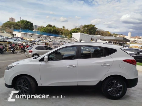 IX35 2.0 MPFI GL 16V