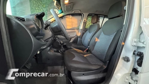 UNO ATTRACTIVE 1.0 Flex 6V 5p