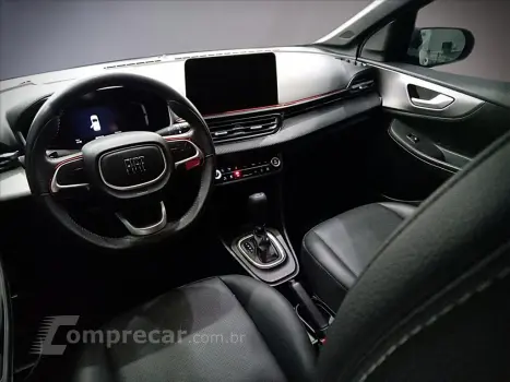 PULSE 1.0 TURBO 200 FLEX IMPETUS CVT