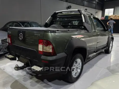 STRADA 1.8 MPI ADVENTURE LOCKER CE 8V FLEX 2P MANUAL