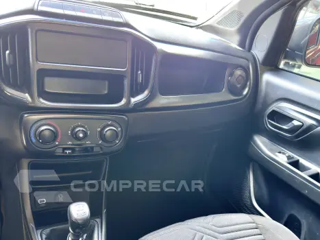 STRADA 1.3 FIREFLY FLEX FREEDOM CS MANUAL