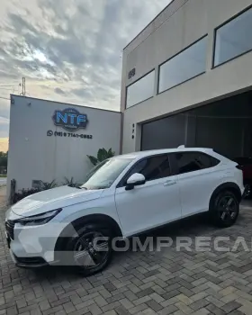 HR-V EXL 1.5 Flex Sensing 16V 5p Aut.