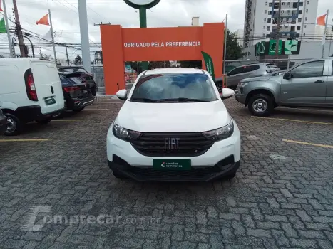 STRADA 1.3 FIREFLY FLEX FREEDOM CD MANUAL