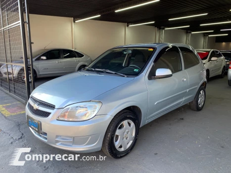 CELTA 1.0 MPFI LS 8V