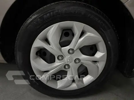 HB20S 1.0 12V FLEX COMFORT PLUS MANUAL