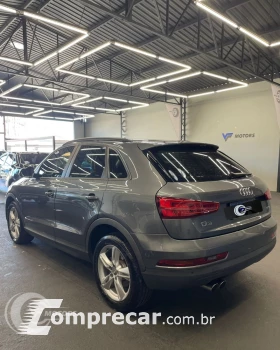 Q3 1.4 TFSI Ambiente S Tronic