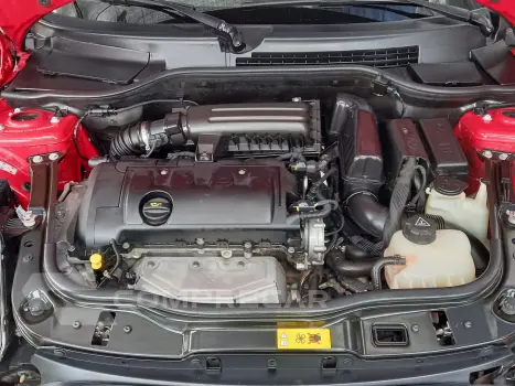 One 1.6 16V Gasolina 2P Automático