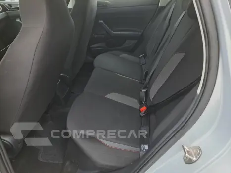 POLO 1.0 MPI TRACK MANUAL