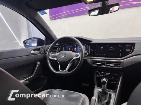 NIVUS 1.0 200 TSI Highline
