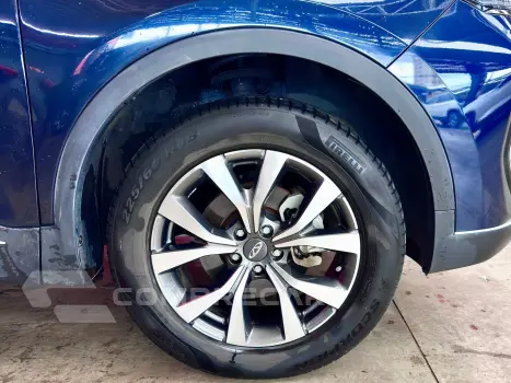 TIGGO 7 PRO 1.6 TGDI GASOLINA MAX DRIVE DCT
