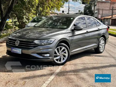 JETTA 1.4 250 TSI TOTAL FLEX COMFORTLINE TIPTRONIC