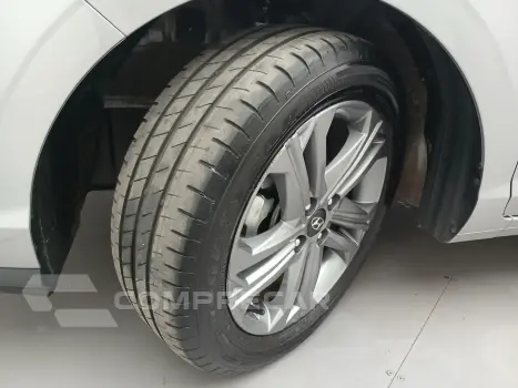 HB20S 1.0 TGDI FLEX LIMITED AUTOMÁTICO