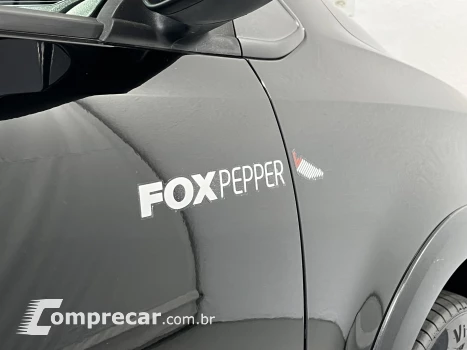 FOX 1.6 MI Pepper 16V