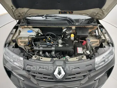 KWID 1.0 12V SCE FLEX ZEN MANUAL