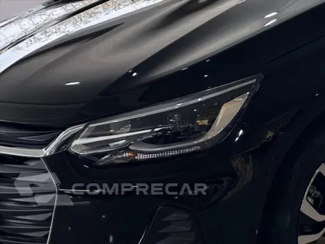 ONIX 1.0 TURBO FLEX PLUS PREMIER AUTOMÁTICO