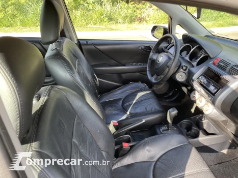 FIT 1.4 DX 16V