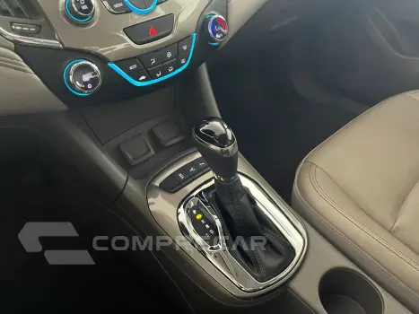 CRUZE 1.4 Turbo LTZ 16V