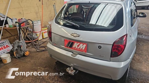 CELTA 1.0 MPFI LS 8V FLEX 2P MANUAL