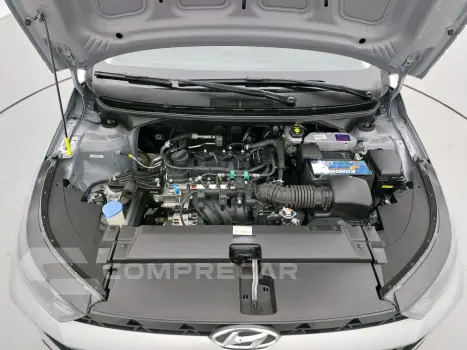 HB20 1.0 12V FLEX COMFORT PLUS MANUAL