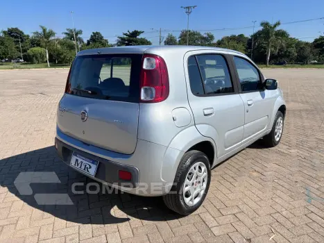 UNO 1.0 EVO Vivace 8V