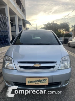 MERIVA 1.4 MPFI JOY 8V