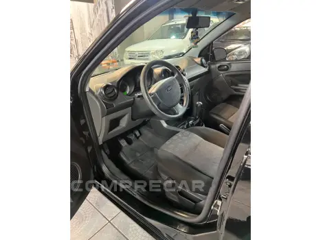 FIESTA 1.6 MPI CLASS HATCH 8V FLEX 4P MANUAL