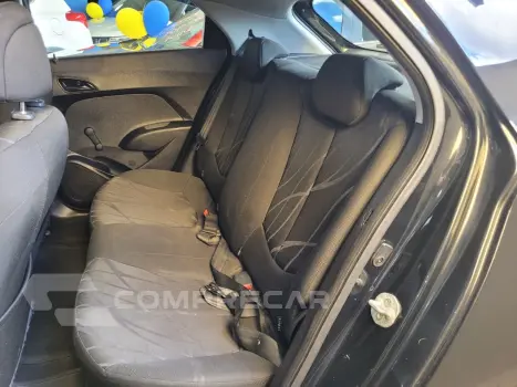HB20 Comf./C.Plus/C.Style 1.0 Flex 12V