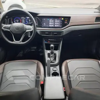 VIRTUS HIGHLINE 200 TSI 1.0 FLEX 12V AUT