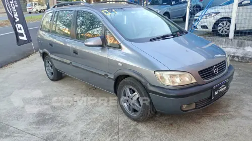 ZAFIRA 2.0 MPFI 8V