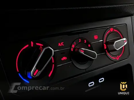 POLO - 1.0 MPI MANUAL