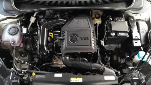 VIRTUS 1.0 170 TSI MANUAL