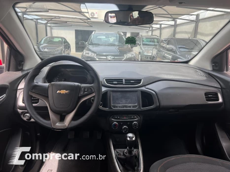 ONIX 1.4 MPFI LT 8V