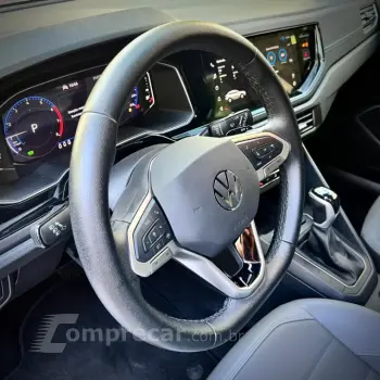 NIVUS 1.0 200 TSI Highline