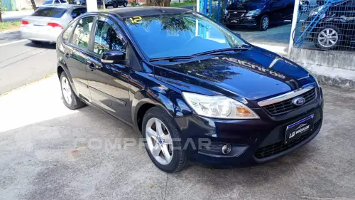 FOCUS 2.0 HA 16V